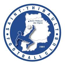 ST THIBAULT F.C